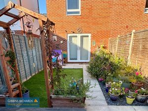 Garden- click for photo gallery